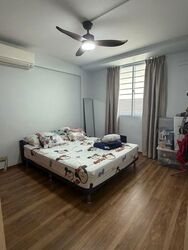 Blk 2 Ghim Moh Green (Queenstown), HDB 3 Rooms #559405881
